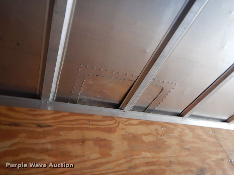 image for item FT9646 1993 Monson shipping container