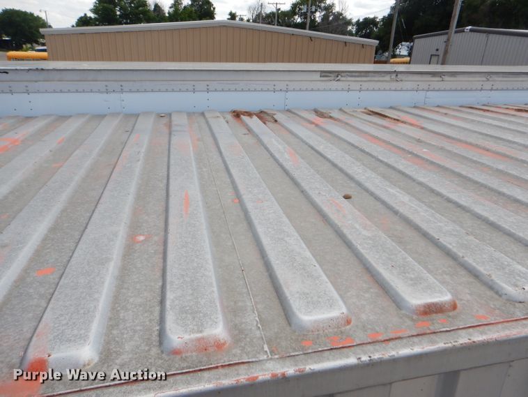 image for item FT9647 40'L x 96"W shipping container