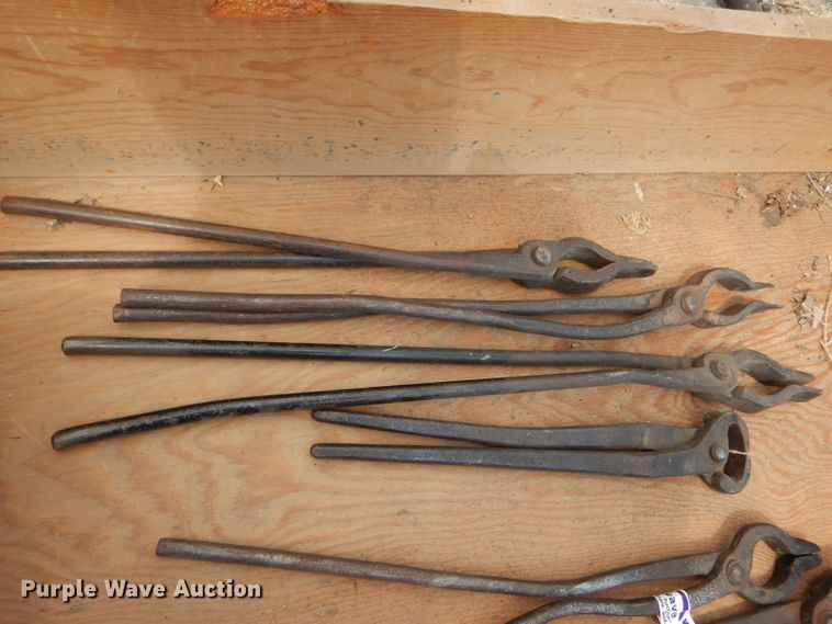 image for item FT9648 Blacksmith tools