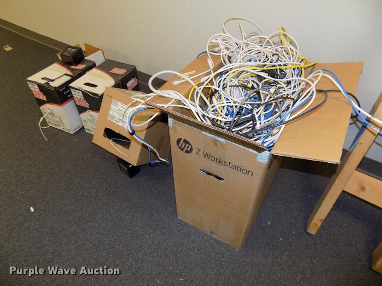 image for item G1820 Wiring