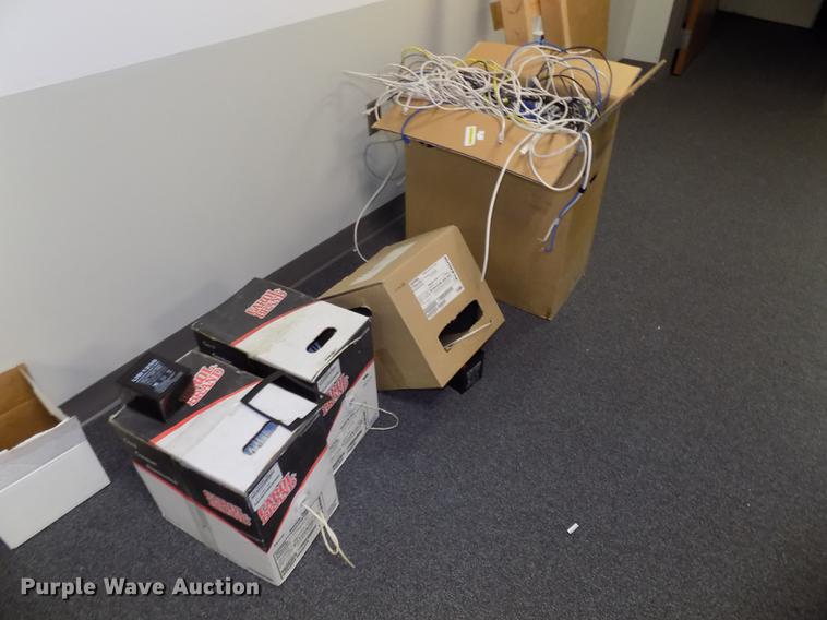 image for item G1820 Wiring