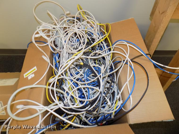image for item G1820 Wiring
