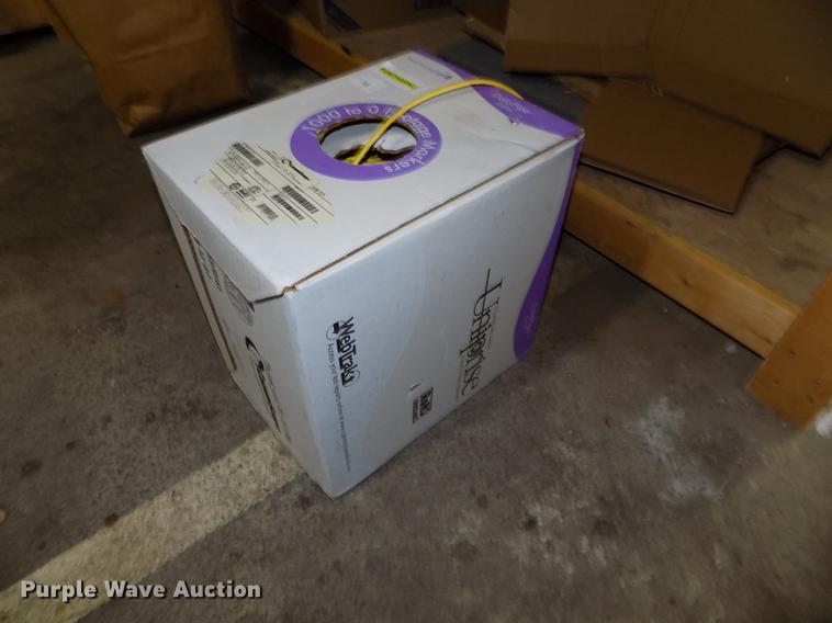 image for item G1820 Wiring