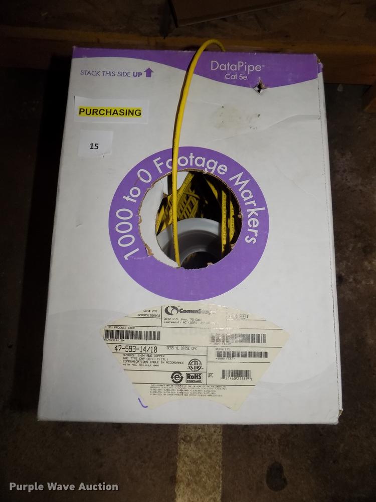 image for item G1820 Wiring