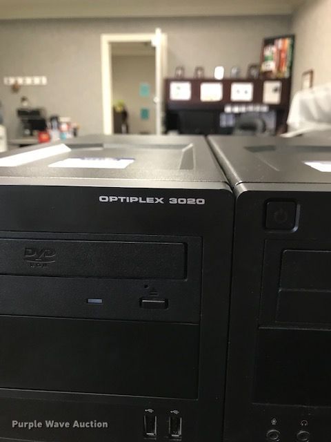 image for item G1827 Electronics