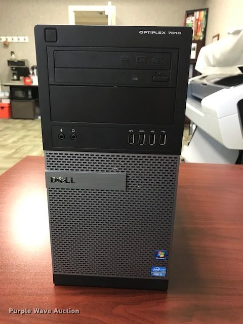 image for item G1827 Electronics