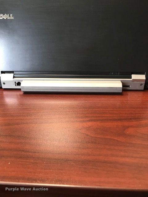 image for item G1827 Electronics