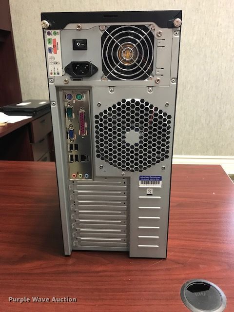 image for item G1827 Electronics