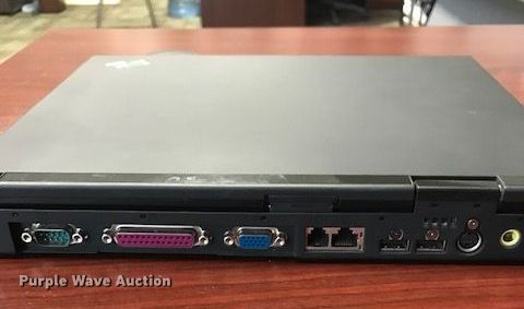 image for item G1827 Electronics