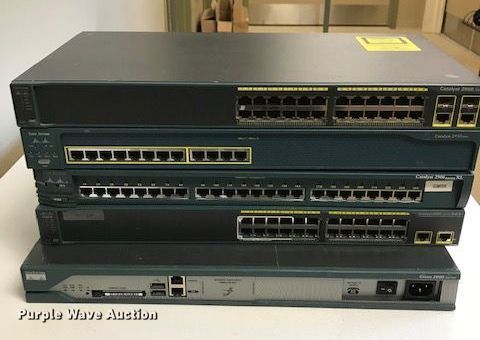 image for item G1827 Electronics