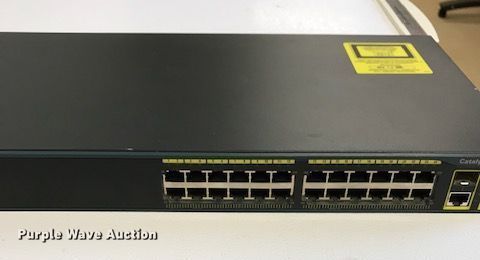 image for item G1827 Electronics