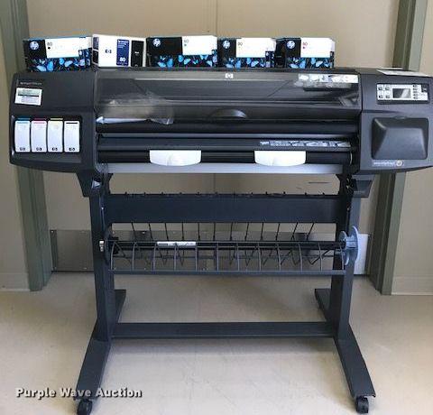 image for item G1828 Office supplies and equipment