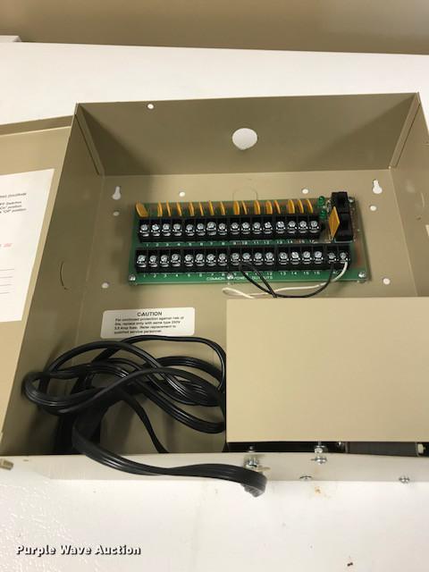 image for item G1828 Office supplies and equipment