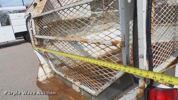 image for item BL9033 2001 Chevrolet S10 pickup truck