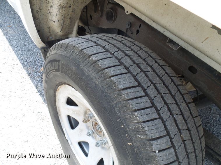 image for item DB2208 2014 Chevrolet Silverado 1500 Crew Cab pickup truck