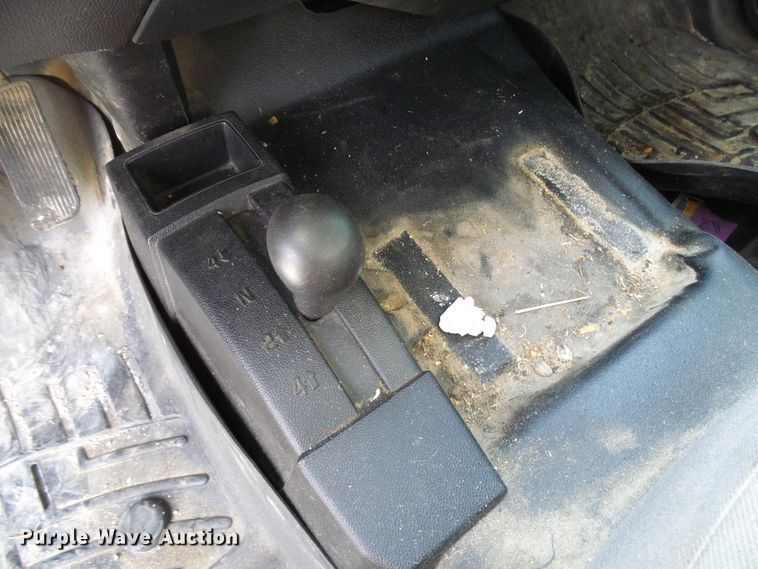 image for item DB2208 2014 Chevrolet Silverado 1500 Crew Cab pickup truck