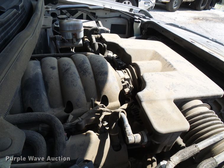 image for item DB2208 2014 Chevrolet Silverado 1500 Crew Cab pickup truck