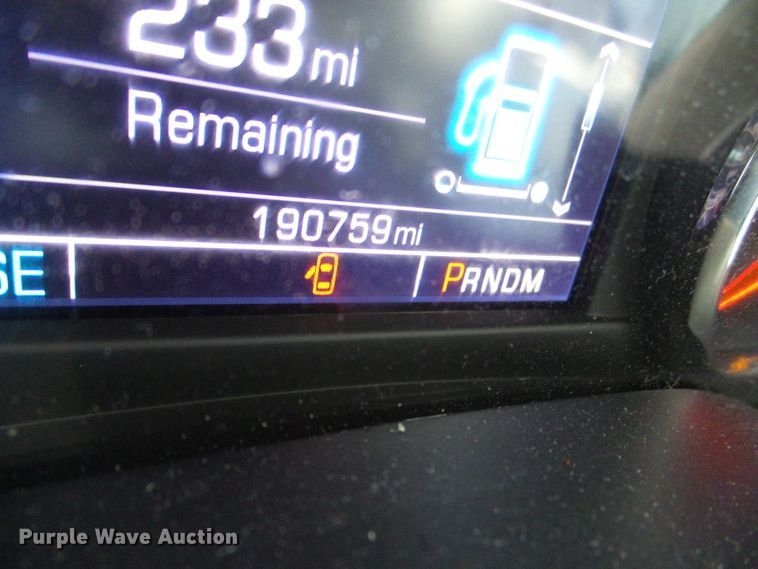 image for item DB2209 2015 Chevrolet Silverado 1500 Crew Cab pickup truck