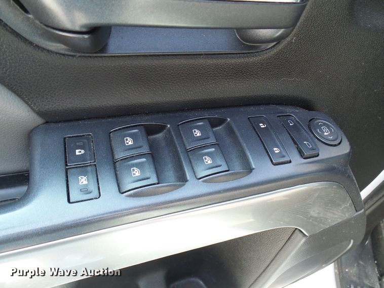 image for item DB2209 2015 Chevrolet Silverado 1500 Crew Cab pickup truck