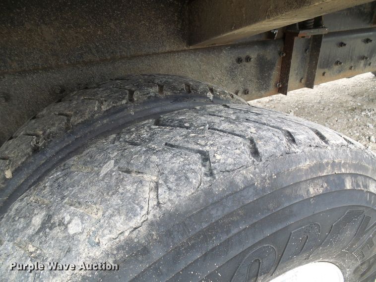 image for item DB2237 2005 Sterling L-Line refuse truck