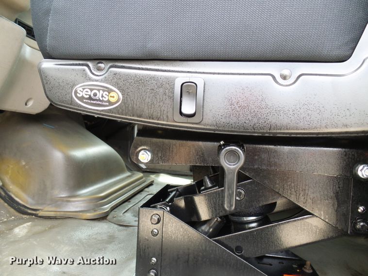 image for item DB2237 2005 Sterling L-Line refuse truck