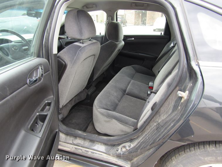 image for item DB4948 2013 Chevrolet Impala