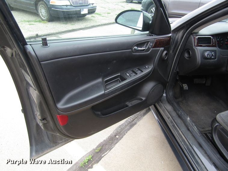 image for item DB4948 2013 Chevrolet Impala