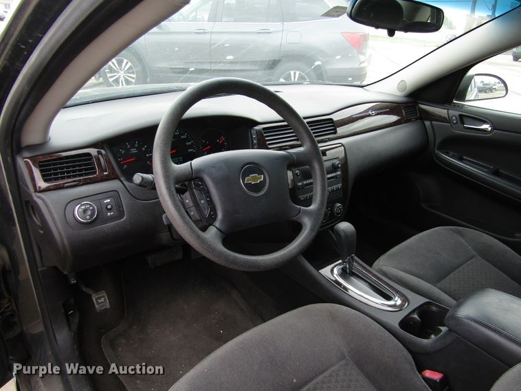 image for item DB4948 2013 Chevrolet Impala