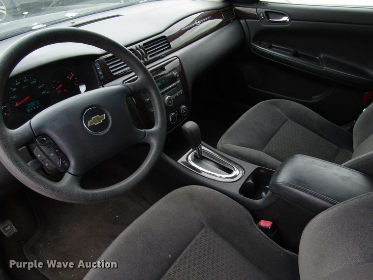 image for item DB4948 2013 Chevrolet Impala