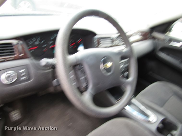 image for item DB4948 2013 Chevrolet Impala