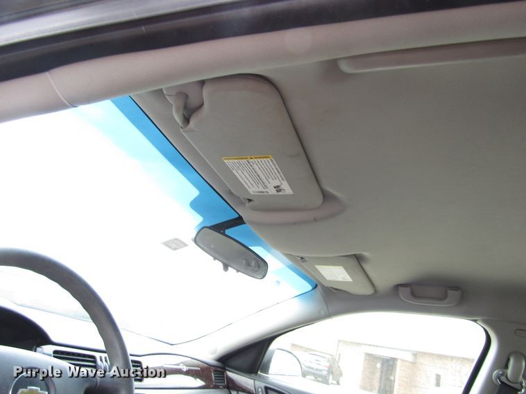 image for item DB4948 2013 Chevrolet Impala