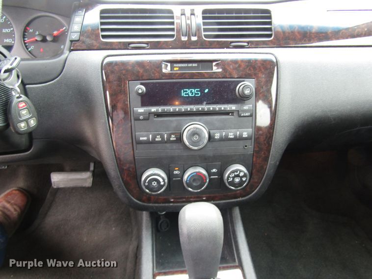 image for item DB4948 2013 Chevrolet Impala