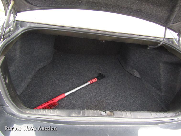 image for item DB4948 2013 Chevrolet Impala