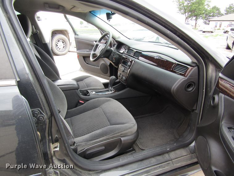 image for item DB4948 2013 Chevrolet Impala