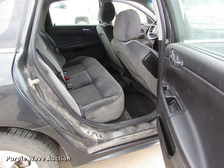 image for item DB4948 2013 Chevrolet Impala