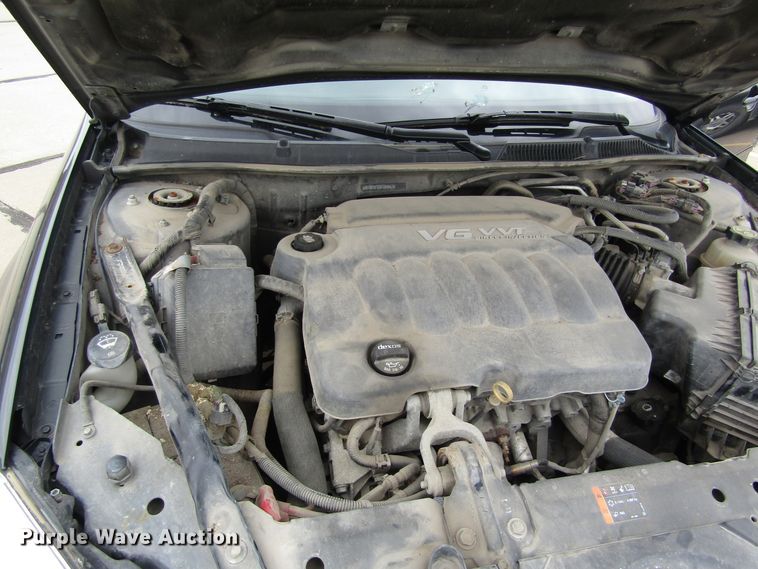 image for item DB4948 2013 Chevrolet Impala