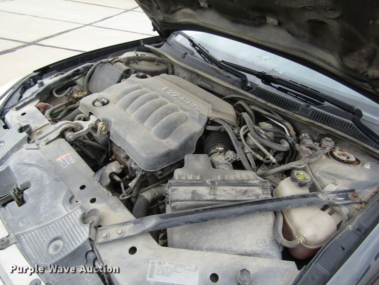 image for item DB4948 2013 Chevrolet Impala