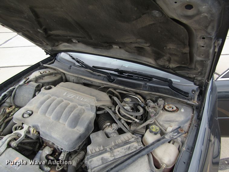 image for item DB4948 2013 Chevrolet Impala