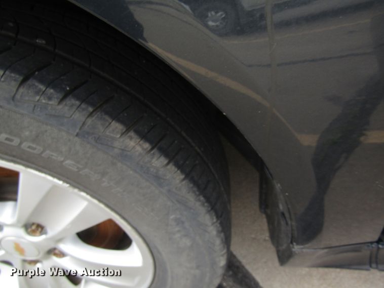 image for item DB4948 2013 Chevrolet Impala