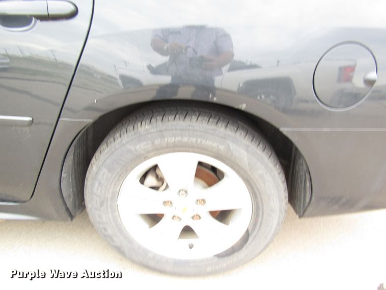 image for item DB4948 2013 Chevrolet Impala