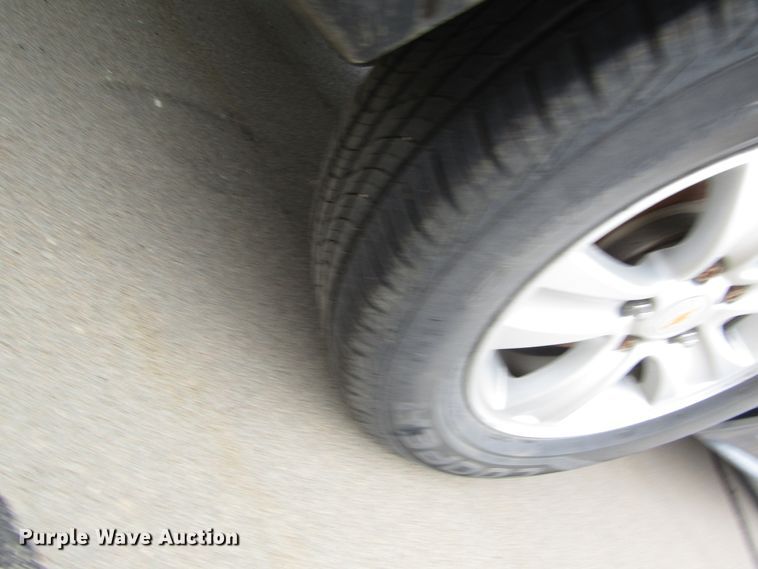 image for item DB4948 2013 Chevrolet Impala