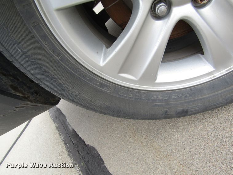 image for item DB4948 2013 Chevrolet Impala