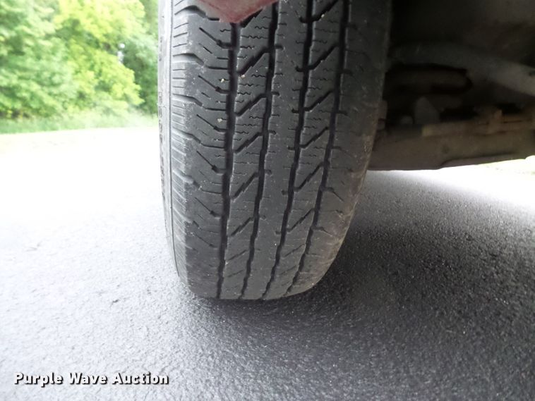 image for item DC4534 2003 Chevrolet S10 Ext. Cab pickup truck