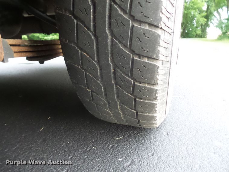 image for item DC4534 2003 Chevrolet S10 Ext. Cab pickup truck