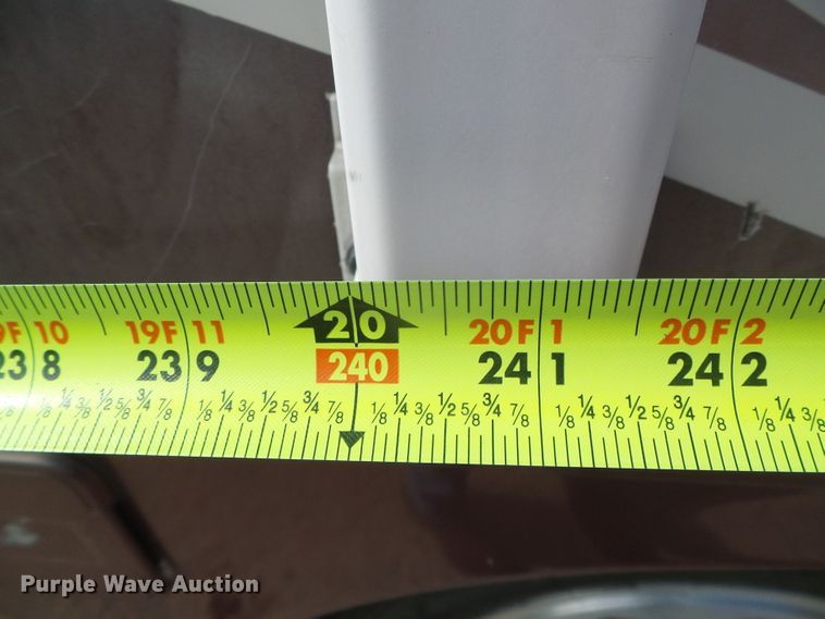 image for item DC5107 2000 Freightliner 38WDD Endeavor Holiday Rambler RV