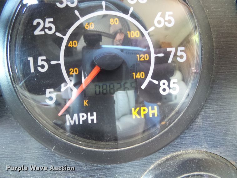 image for item DC5107 2000 Freightliner 38WDD Endeavor Holiday Rambler RV