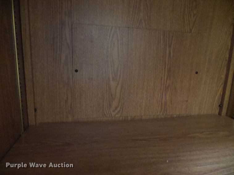 image for item DC5107 2000 Freightliner 38WDD Endeavor Holiday Rambler RV