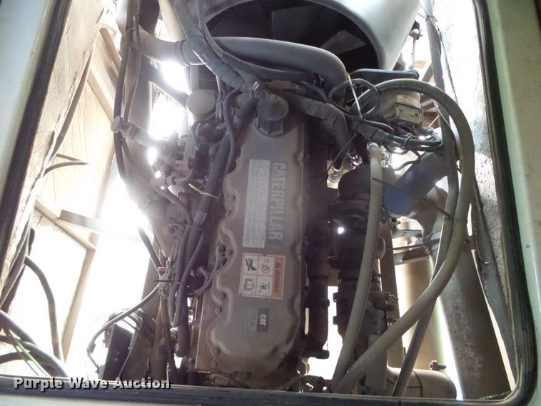 image for item DC5107 2000 Freightliner 38WDD Endeavor Holiday Rambler RV