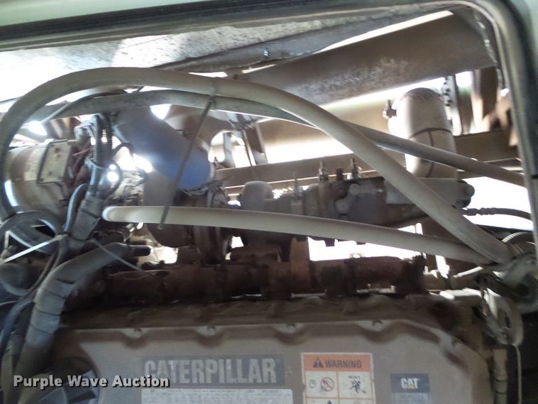 image for item DC5107 2000 Freightliner 38WDD Endeavor Holiday Rambler RV