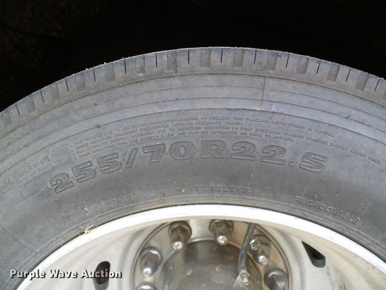 image for item DC5107 2000 Freightliner 38WDD Endeavor Holiday Rambler RV